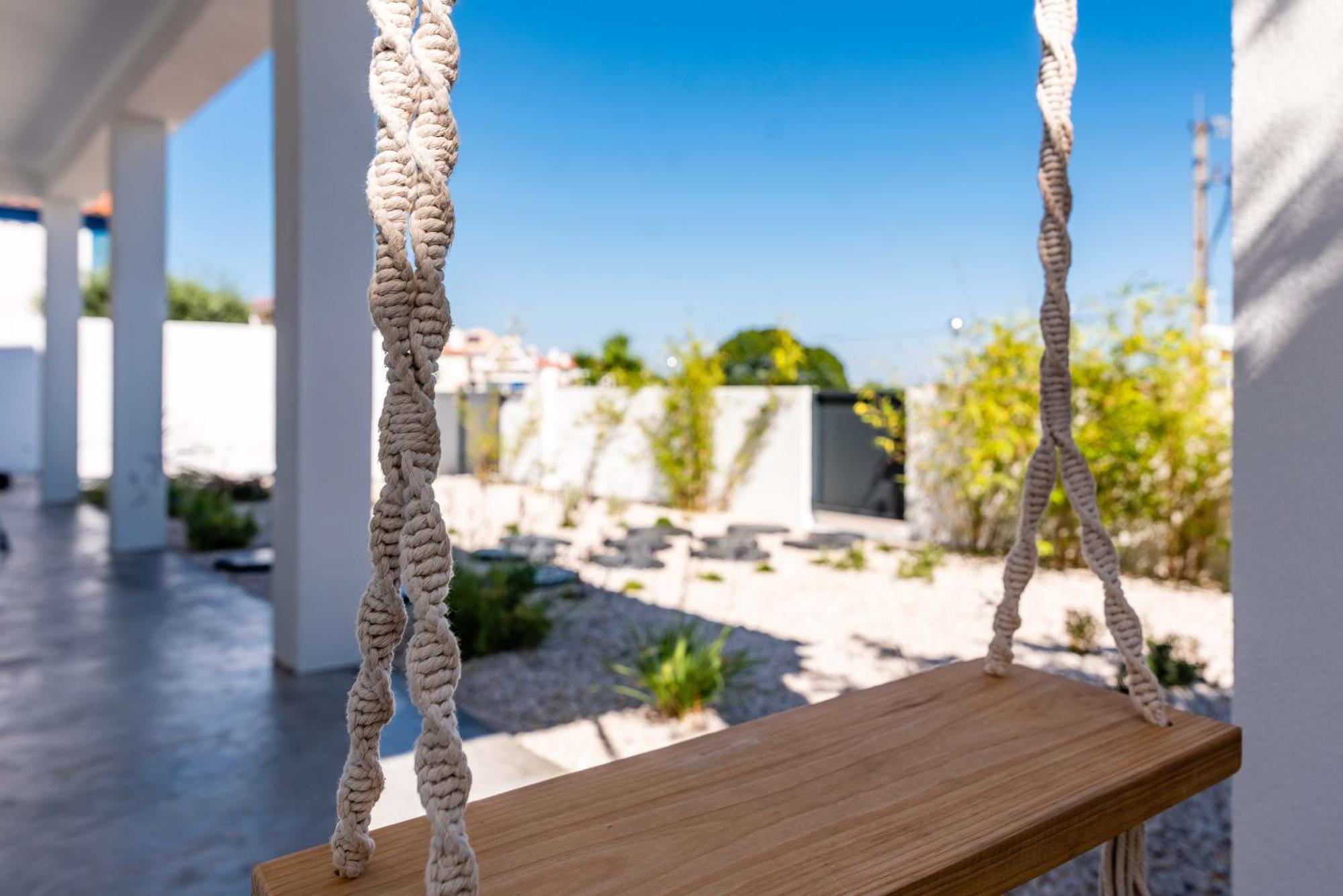 Mermaid Cottage Comporta Exterior foto